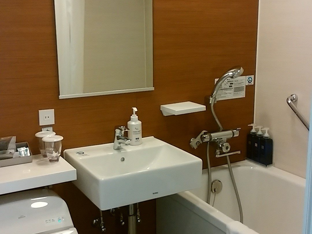 Richmond Hotel Tenjin Nishidori主图