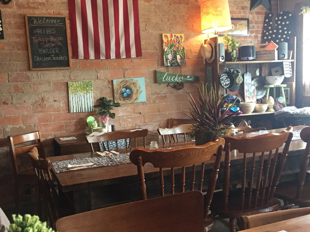 Pitchfork Primitives & Fodder主图