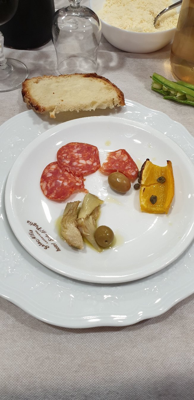 Hotel Sole di Puglia ( struttura cessata)-官方