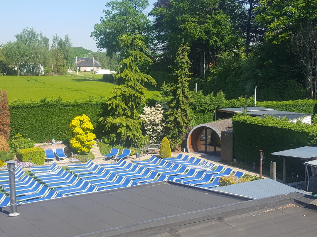 Hotel Thermen Dilbeek主图