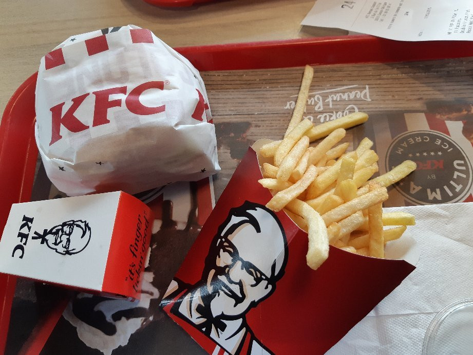 KFC