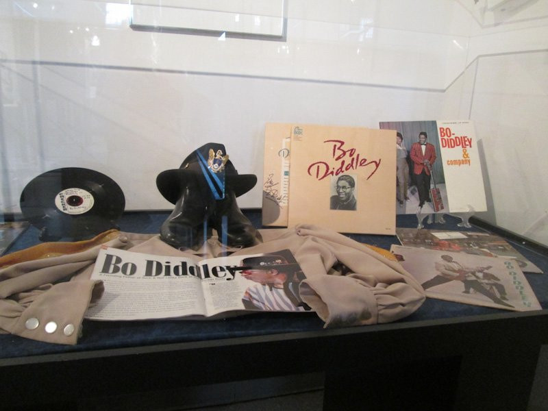 Chess Records-芝加哥必去景点