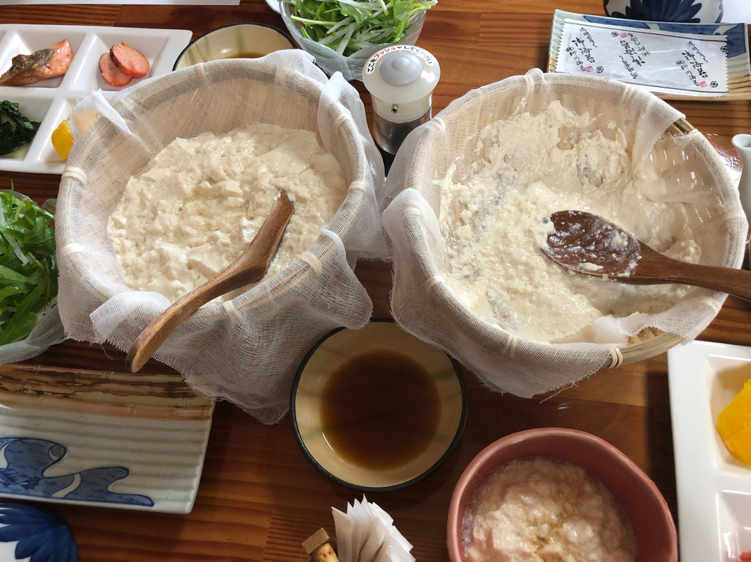 Shiratame Ryokan主图