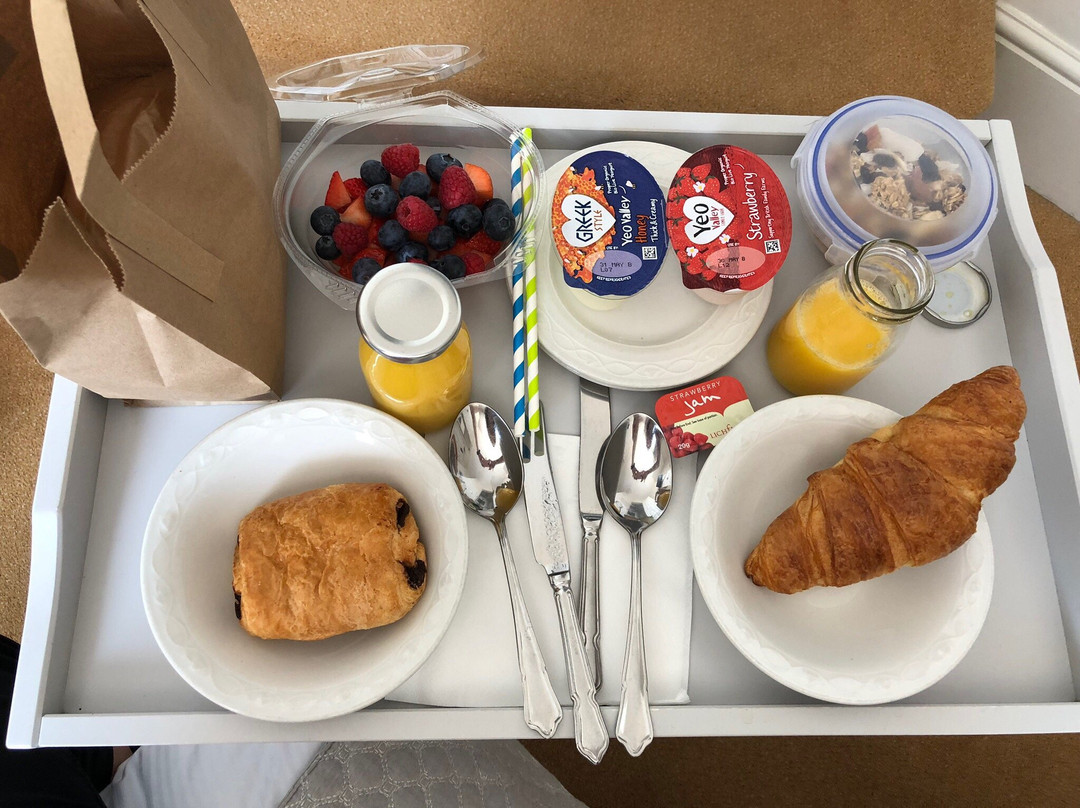 Woodbine Guest Accommodation主图