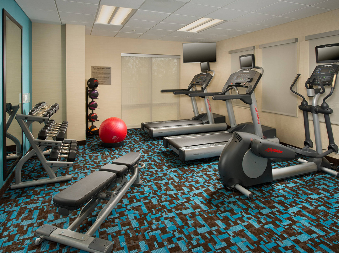 Fairfield by Marriott Inn & Suites Arundel Mills BWI Airport主图