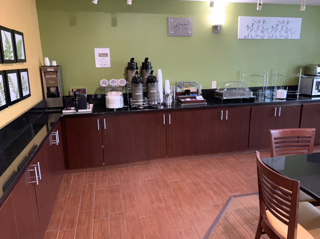 Sleep Inn Hanes Mall主图