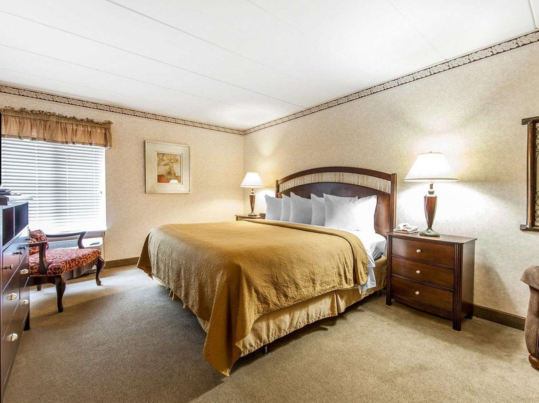 Quality Inn Chillicothe主图