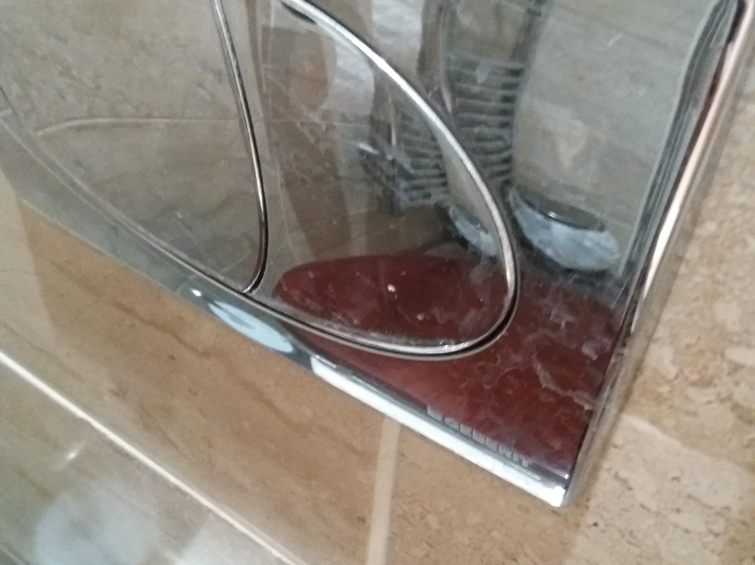 The Knife & Cleaver主图