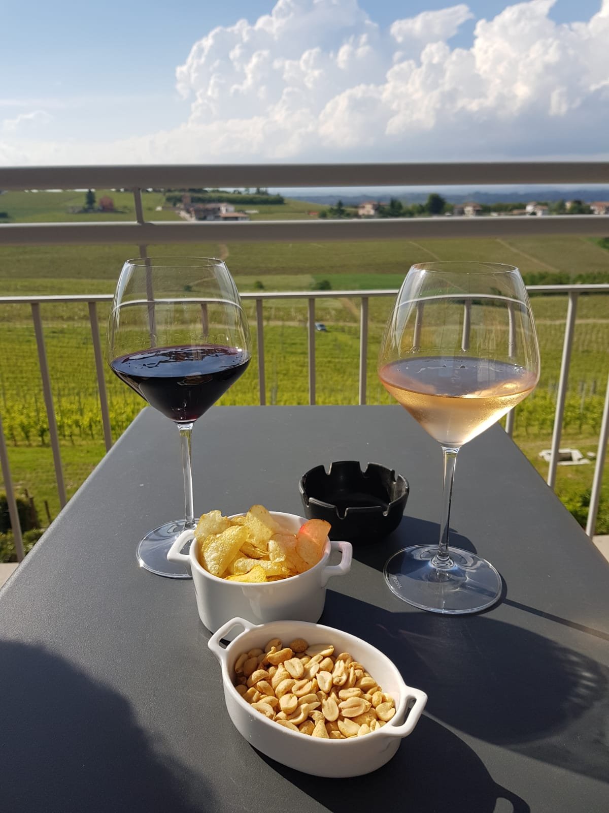 Villa Pattono Relais-餐饮