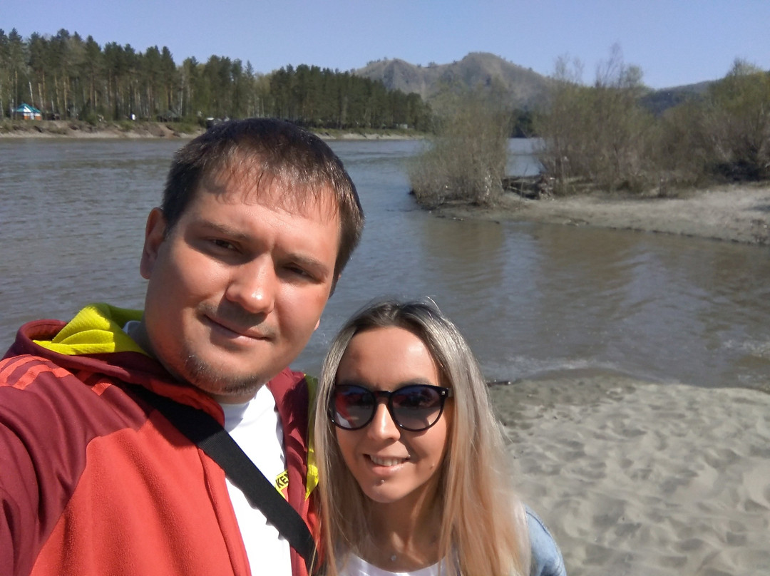 Na Shumah Hotel主图