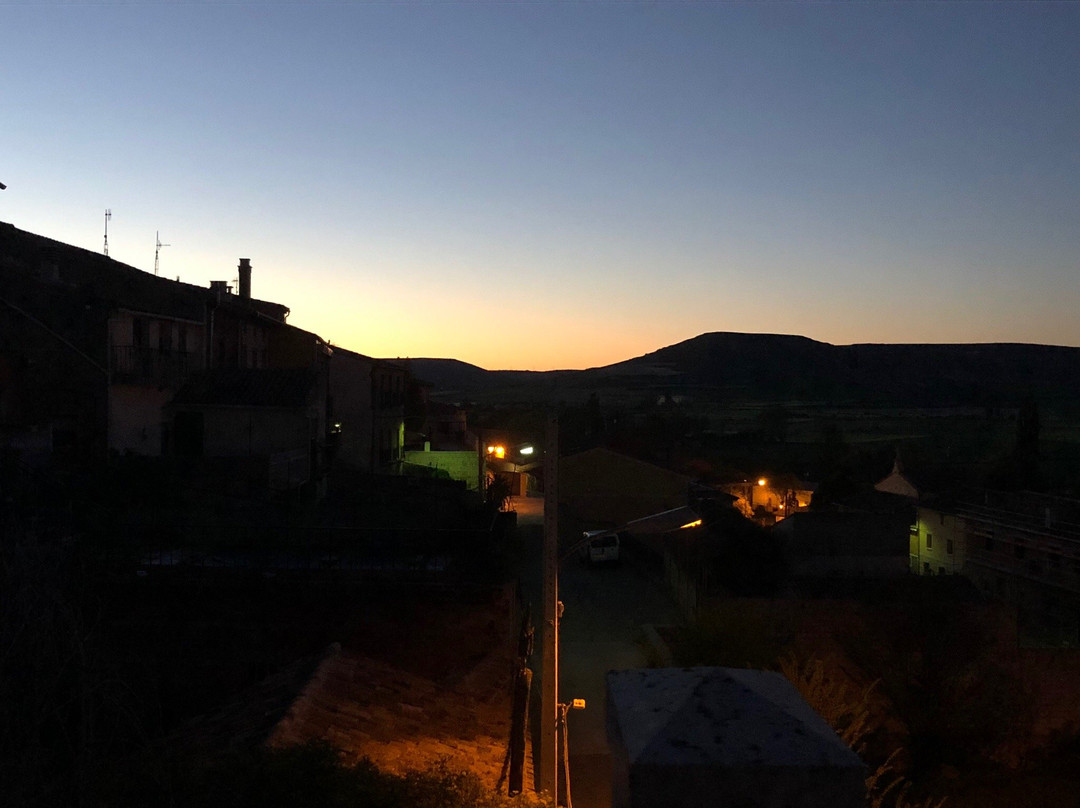 Emebed Posada Castrojeriz主图