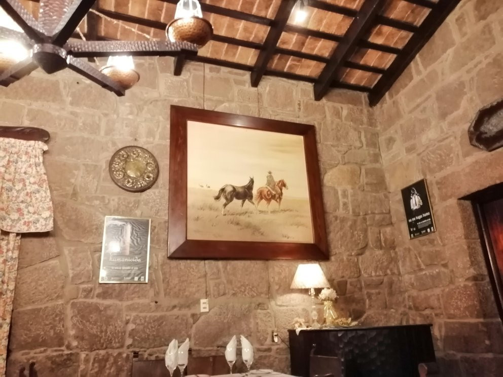 Fortin San Miguel主图