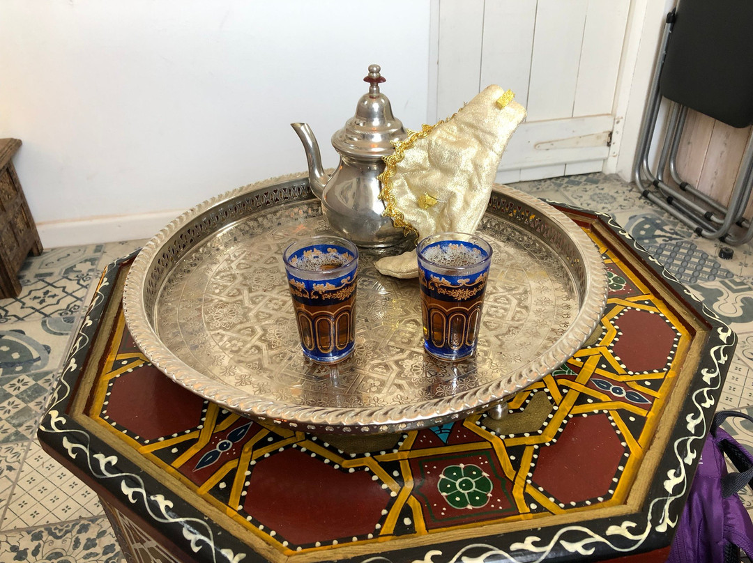 Towednack旅游景点-Capt Sir Richard Francis Burton Museum