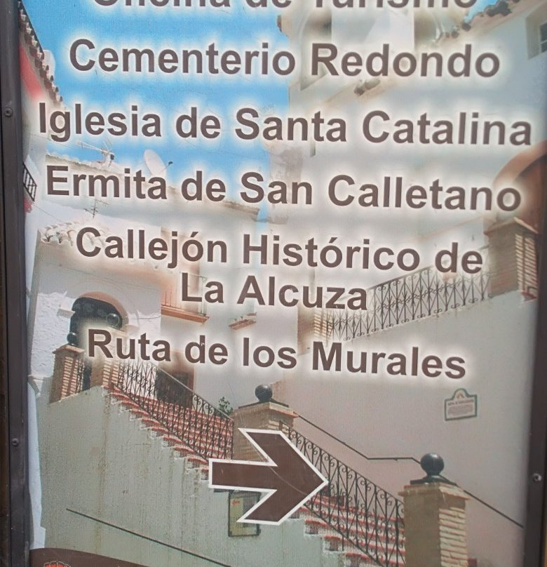 Ruta Mudejar景点图片