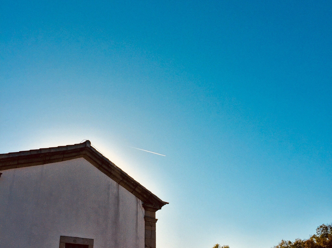 Santuario de Santa Quiteria景点图片