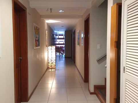 Pousada Vivenda da Barra主图