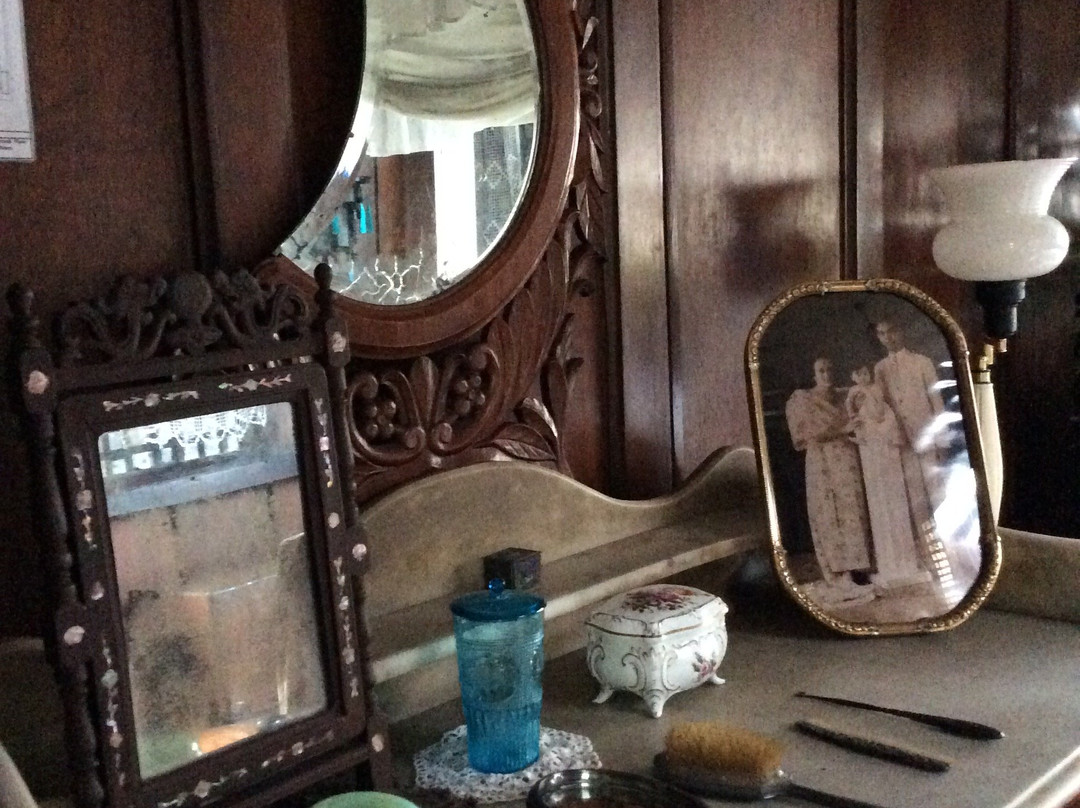 哥罗多博物馆-宿雾市必去景点