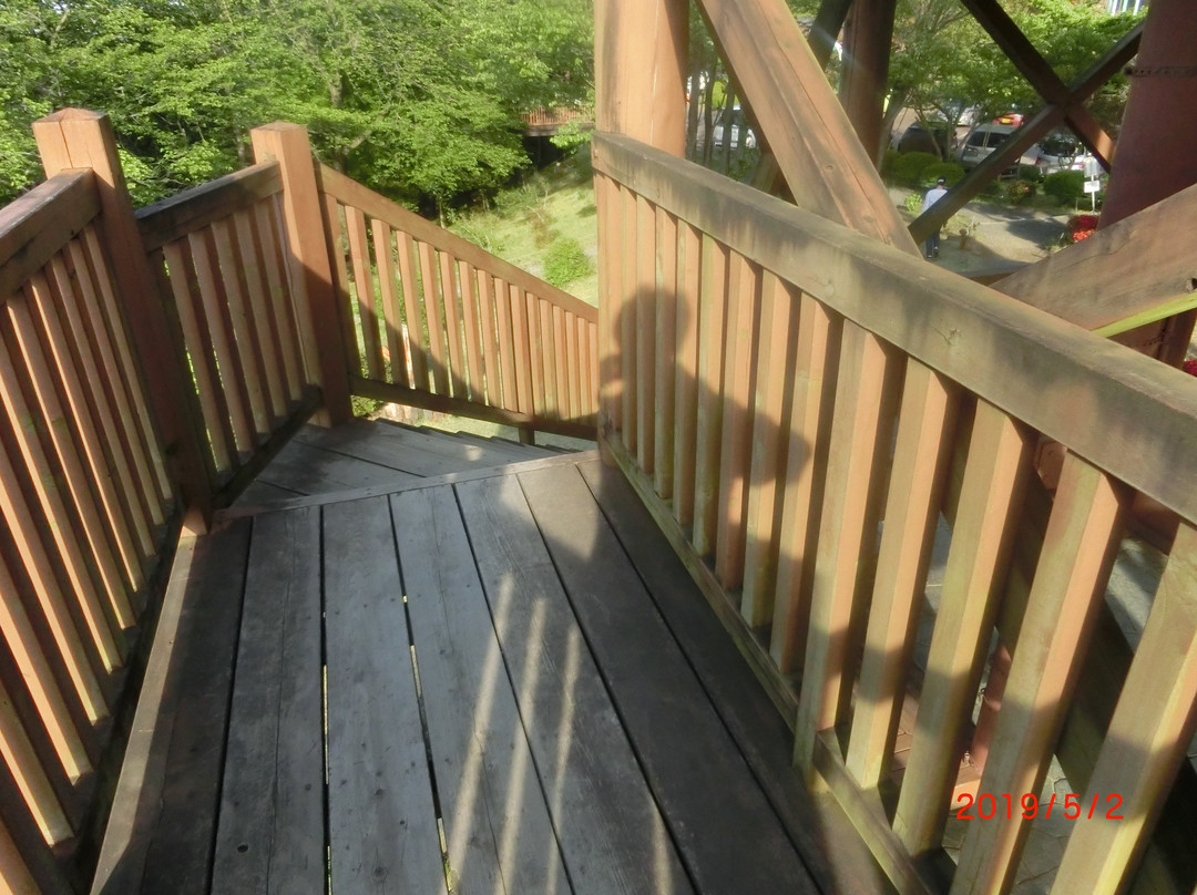 Sengenyama Miharashi No Oka Park-小川町必去景点