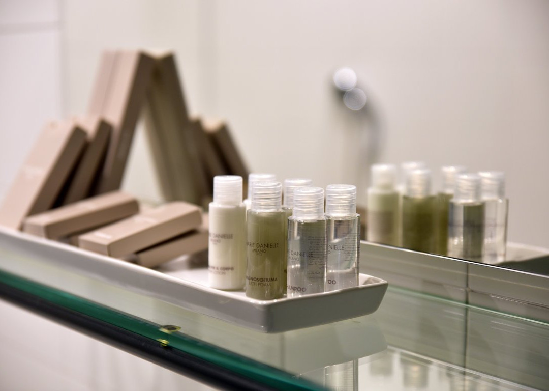 Hotel Diamante主图