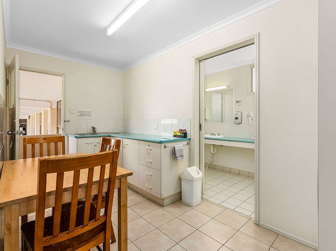 Econo Lodge Park Lane主图