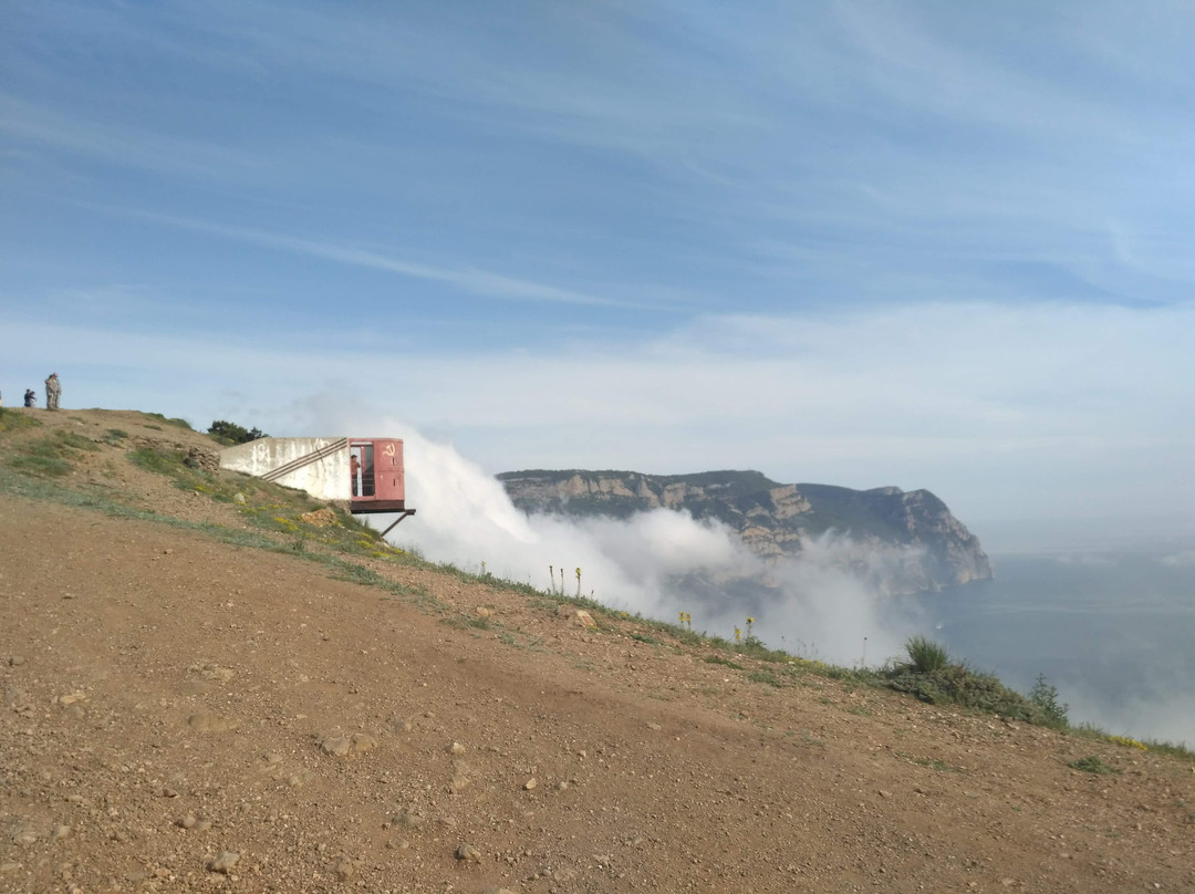 Crimea Excursions景点图片