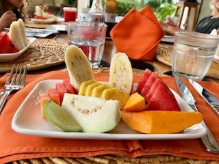 Jim's Farm Villas主图