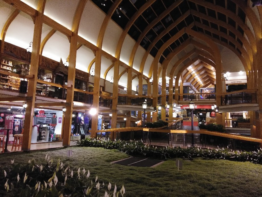 Galería del Sol景点图片