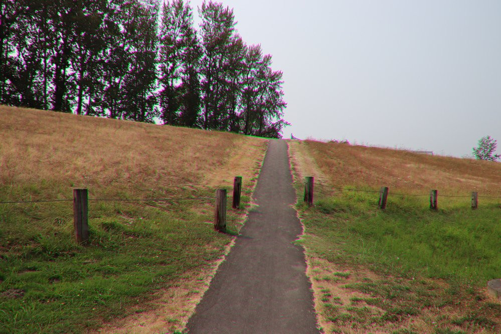 Captain William Clark Park-Washougal必去景点