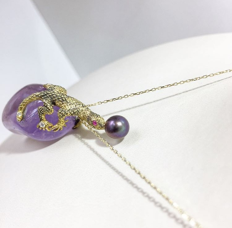 Ayvaz's Jewellery-马尔马里斯必去景点