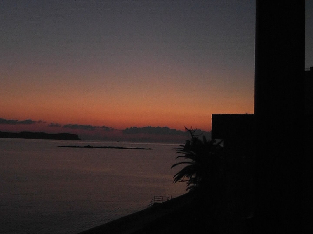 Sunrise Katsuura主图