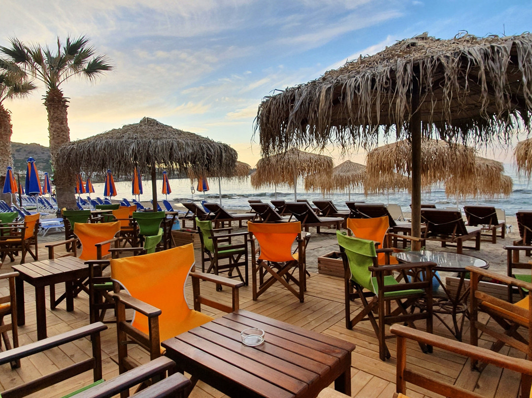Relax Beach Bar