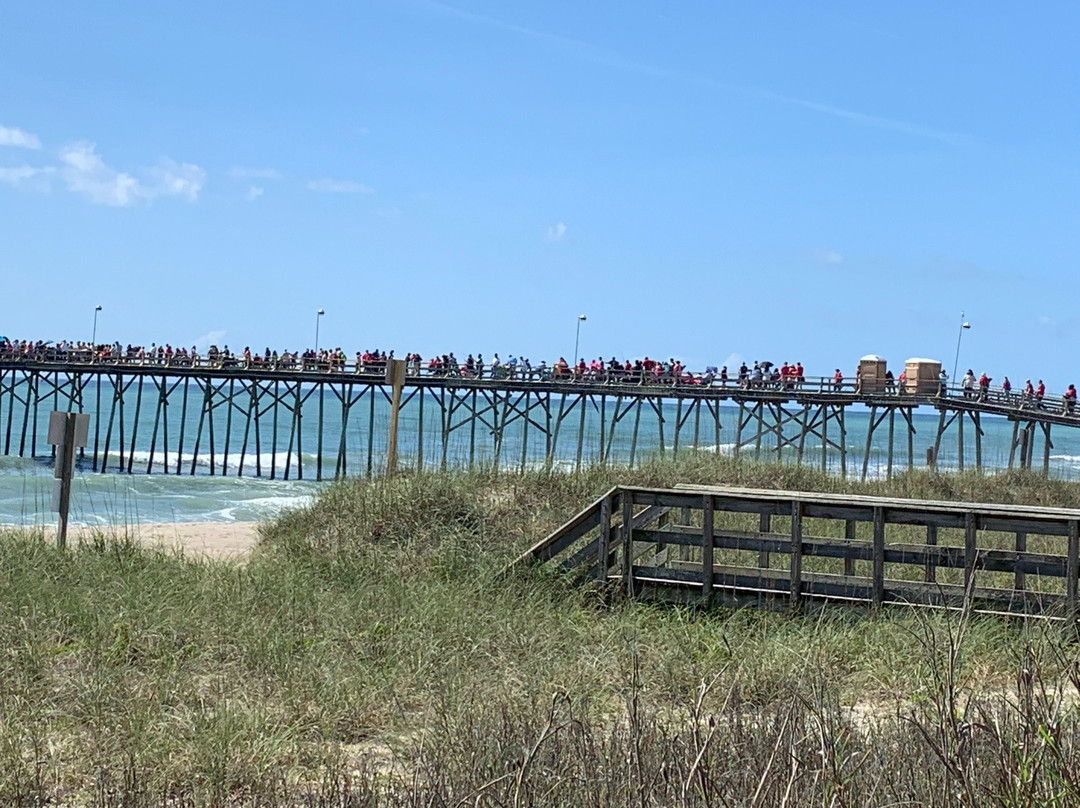 Ocean Front Park景点图片