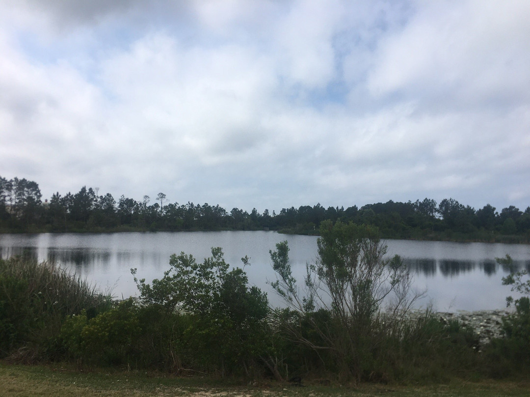 Aaron Bessant Park-巴拿马城海滩必去景点