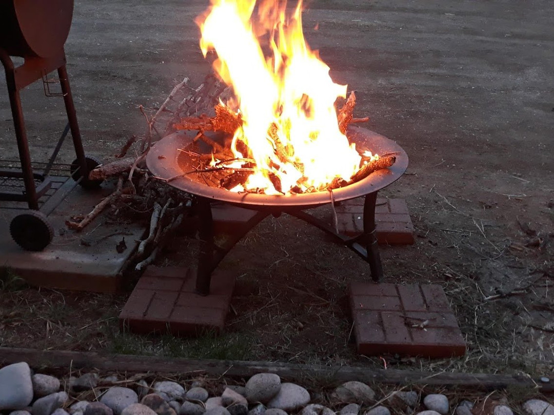 Black Bear RV Park & Resort主图