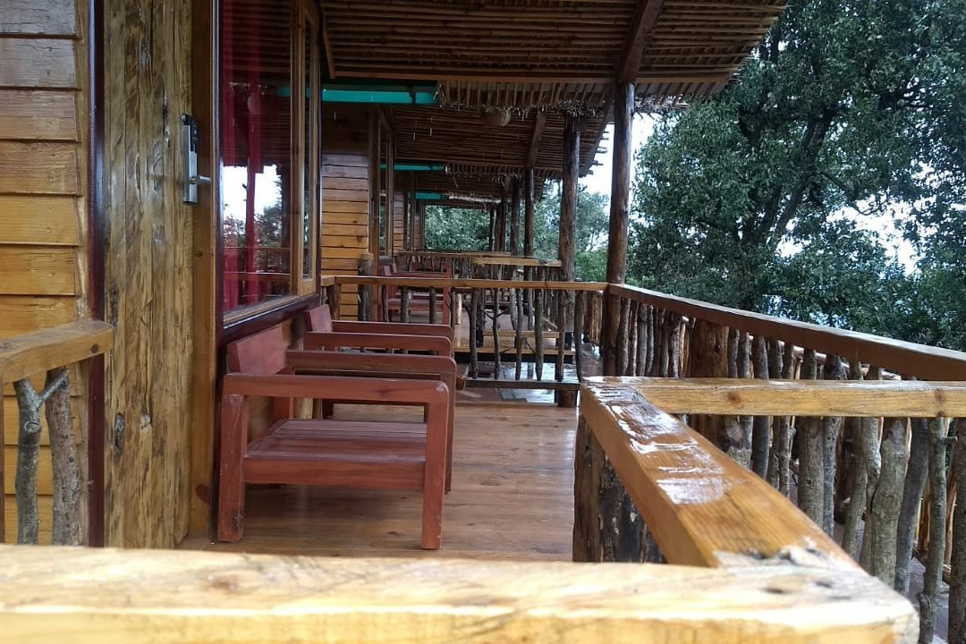 The Peru Resort By Xtreeme主图