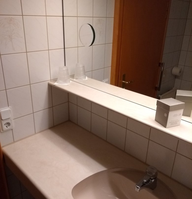 Hotel Lamm Hebsack主图