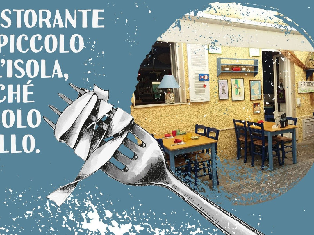La Bottega dell'Isola
