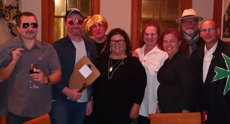 Hotel Glencairn主图