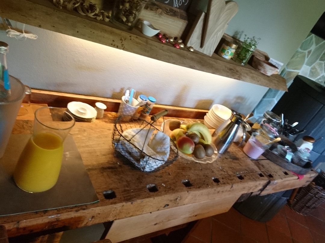 Haus Suederende主图