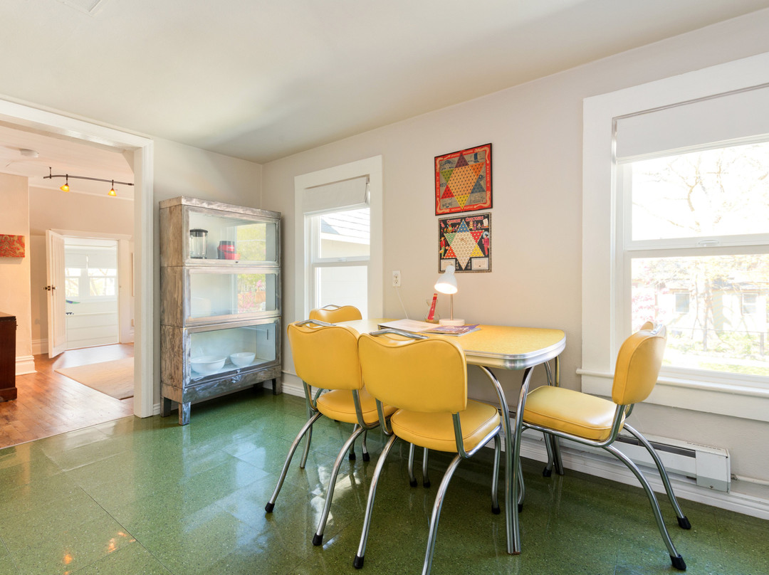 Boise Guest House主图