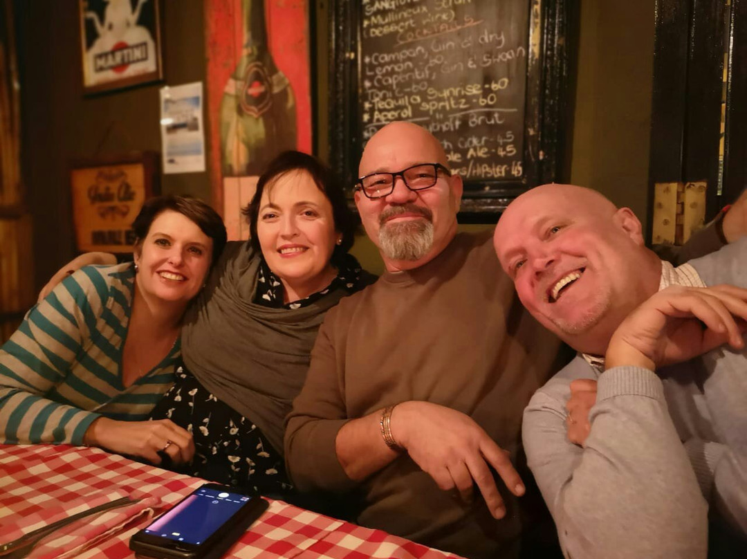 Church Hills Boutique Guest Accommodation主图