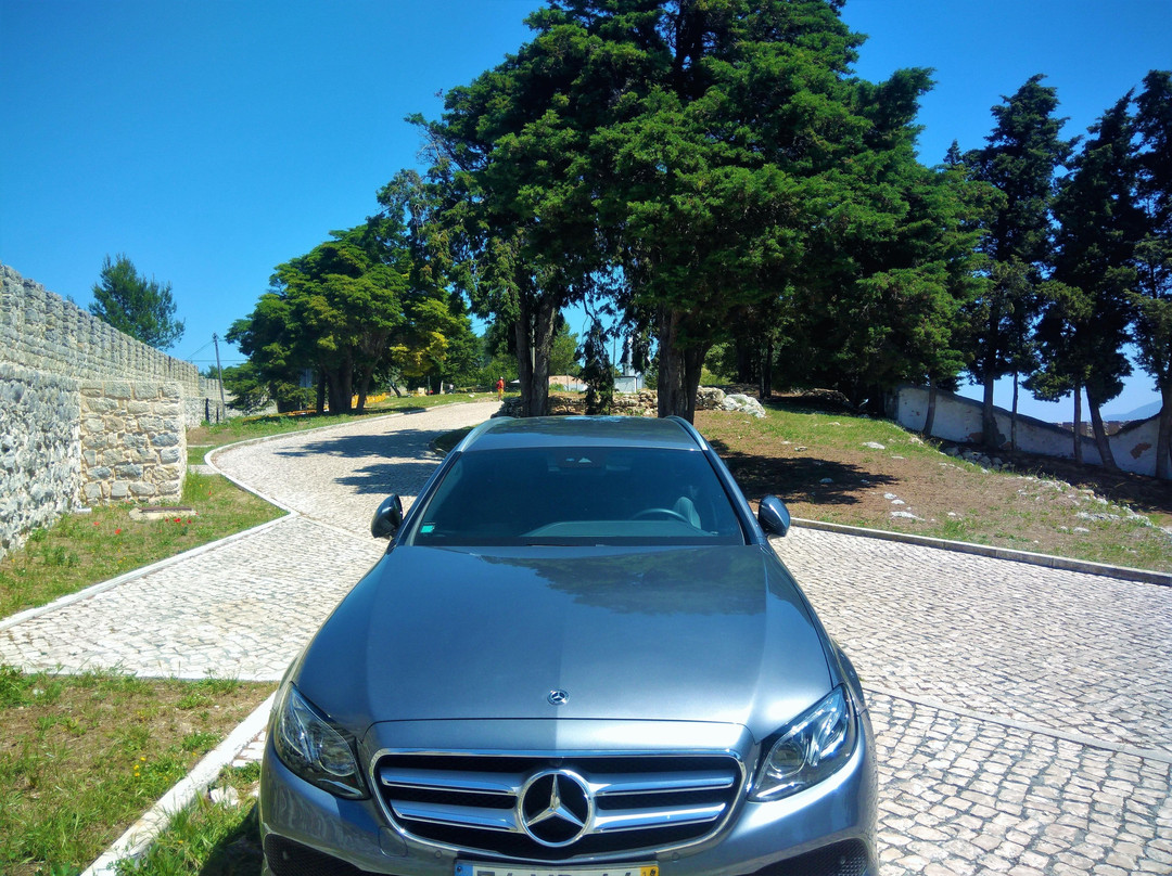 PRIVT Chauffeuring Services-里斯本必去景点
