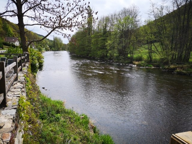 Saint-Gal-sur-Sioule旅游攻略图片