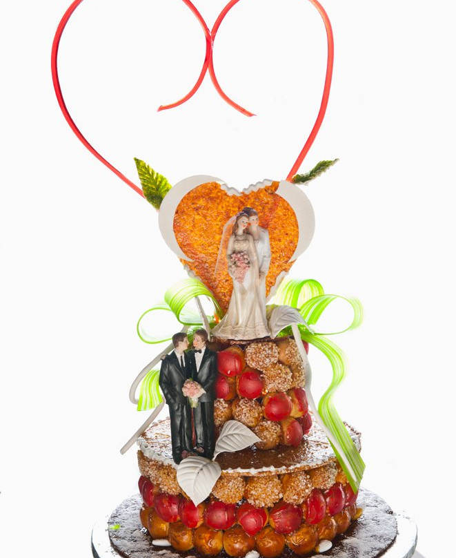 Patiss'Delices-Carnoux-en-Provence必去景点