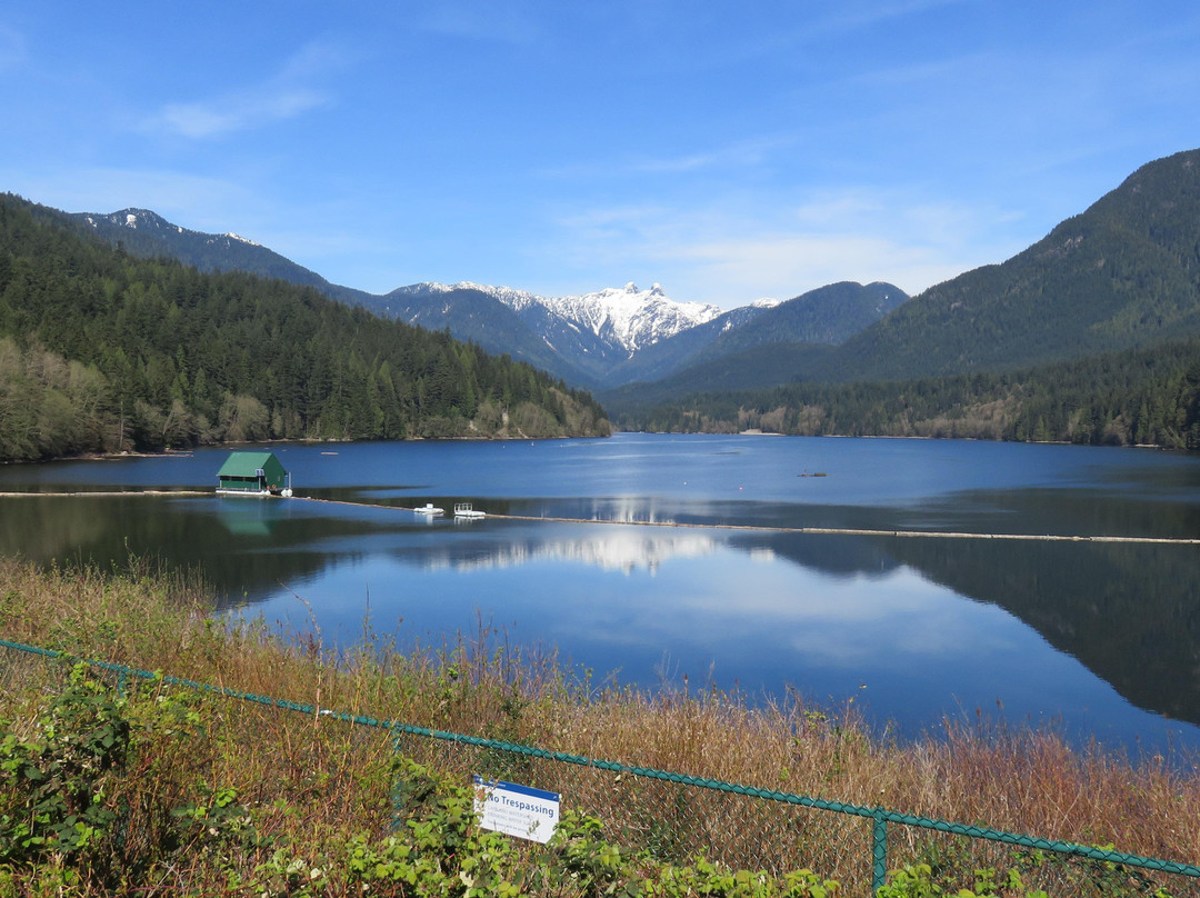 TDS Limo Service-兰里市必去景点