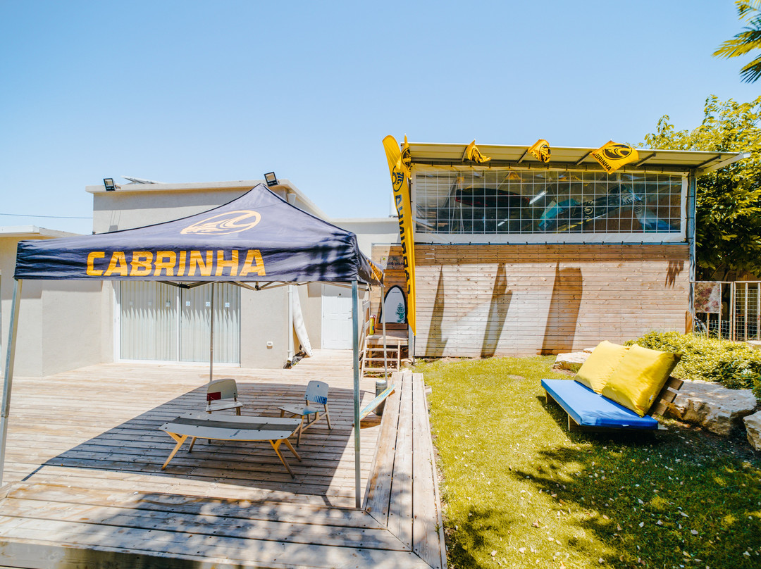 Alexander Stream Hof Bet Yanai National Park-Netanya必去景点