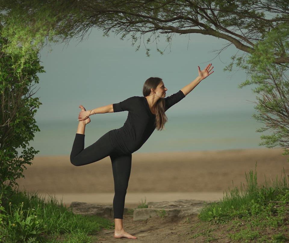 Rennie Park-圣凯瑟琳斯必去景点