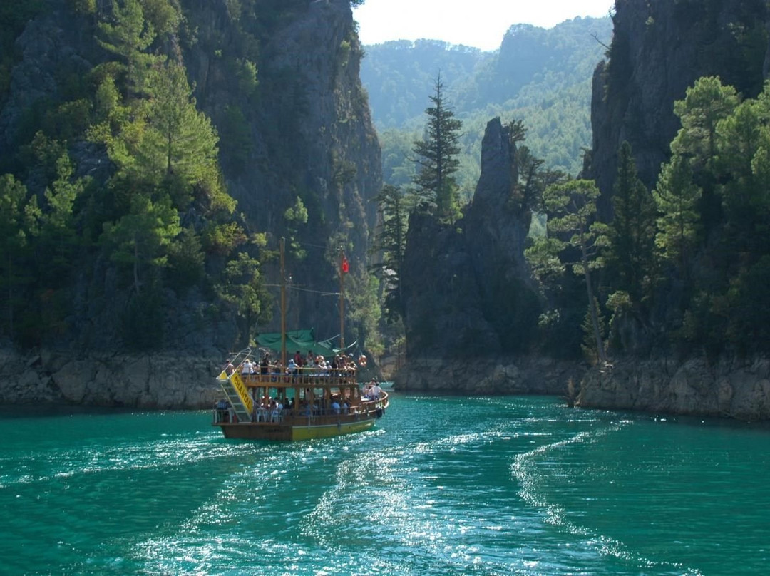 Alanya Tours景点图片