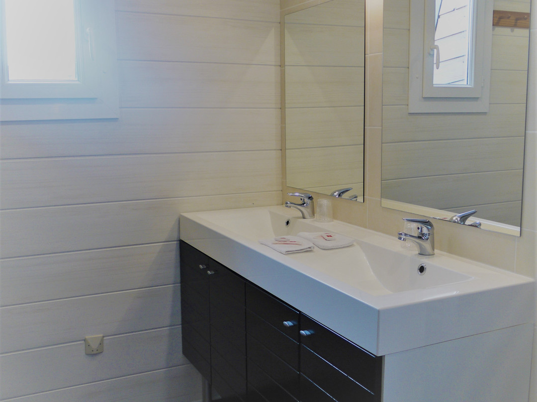 Le Trefle A Quatre Feuilles主图