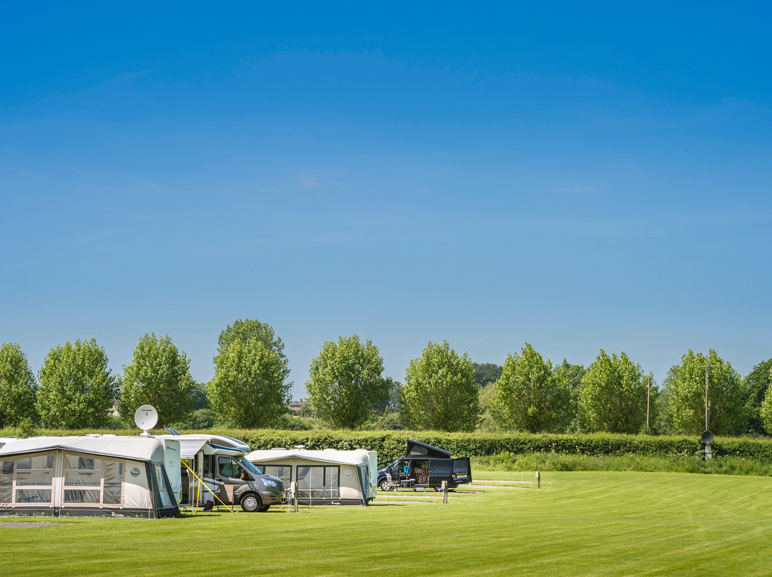 Arrow Bank Country Holiday Park